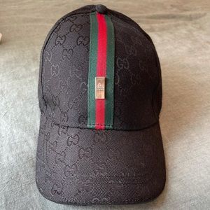 Gucci hat